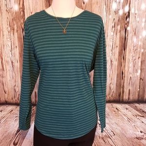 Women's long sleeve t-shirt